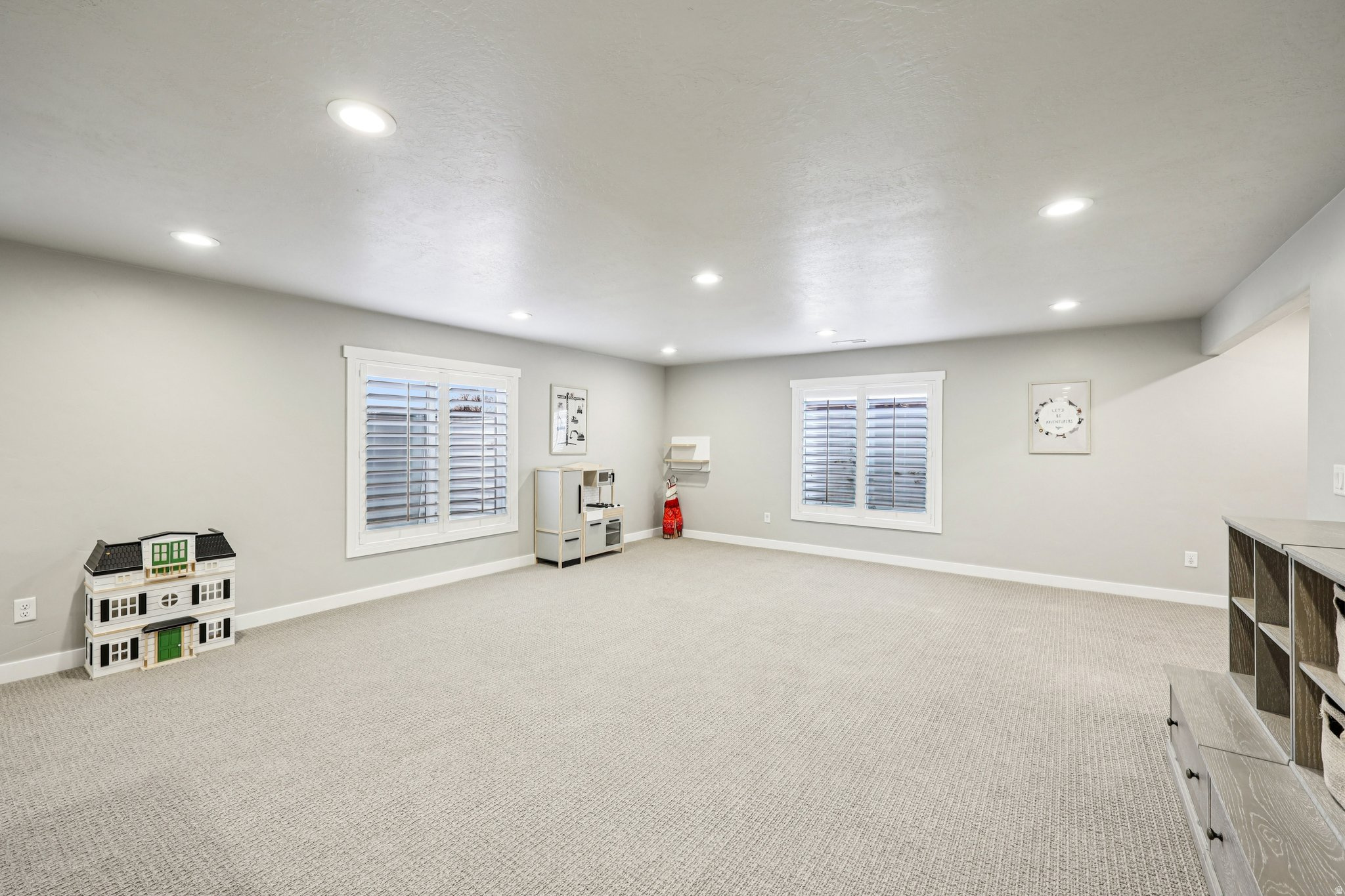 HARMONY PLACE - Residential