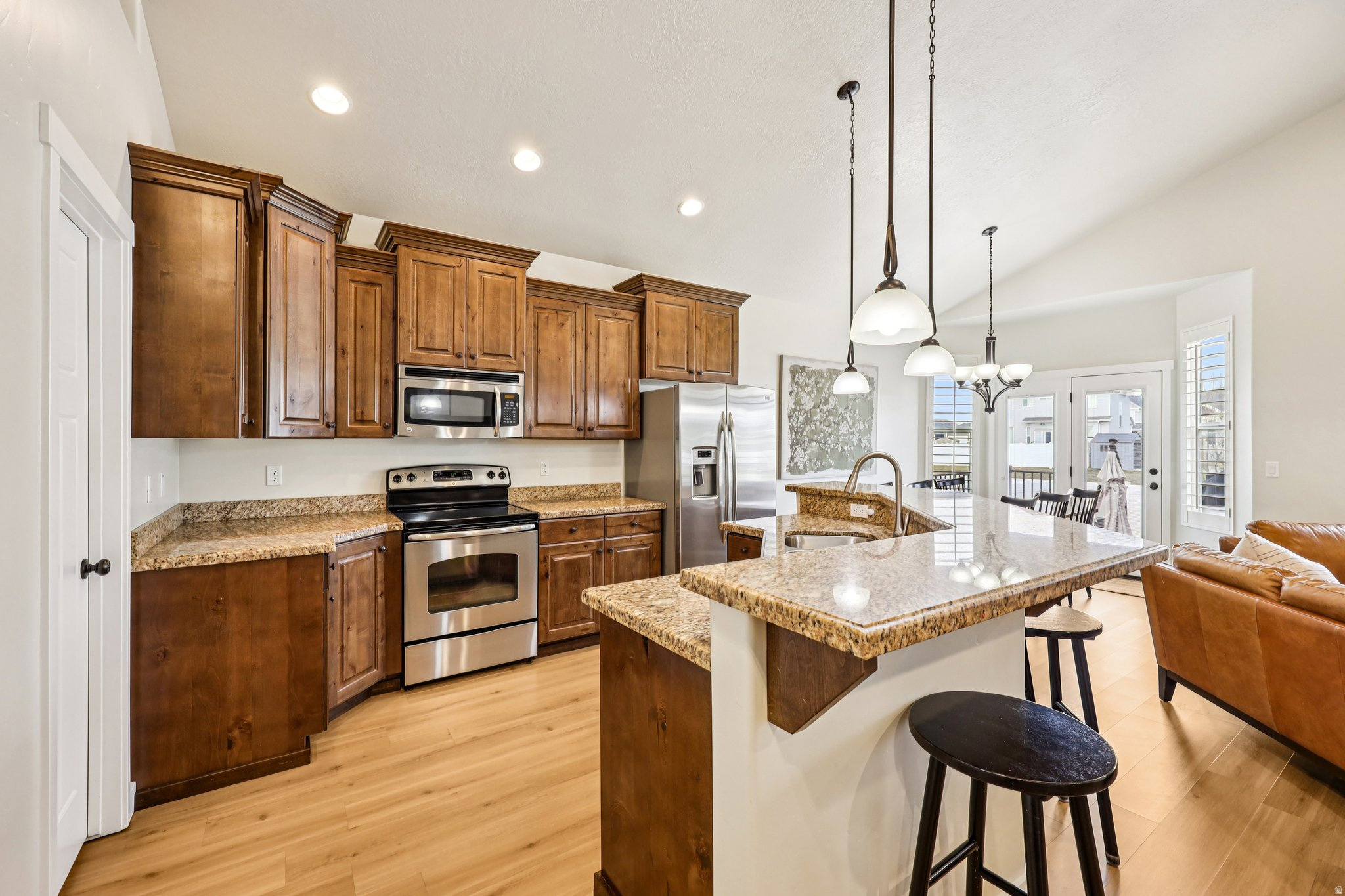 HARMONY PLACE - Residential