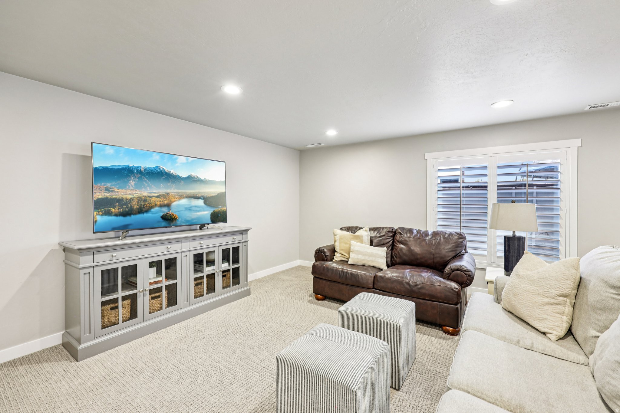 HARMONY PLACE - Residential