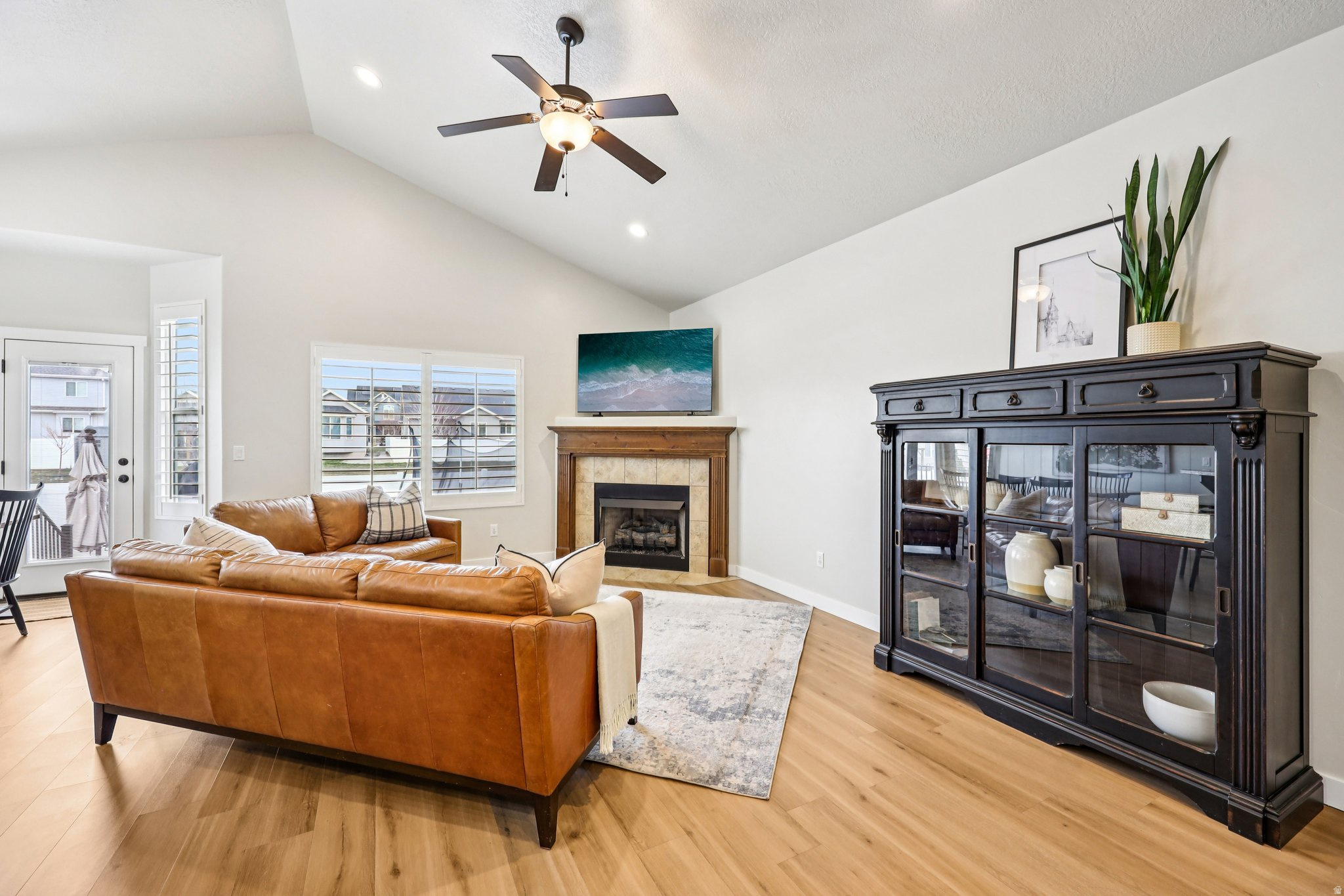 HARMONY PLACE - Residential