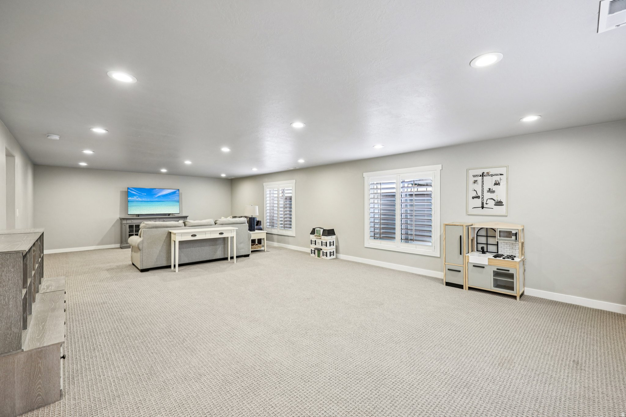 HARMONY PLACE - Residential