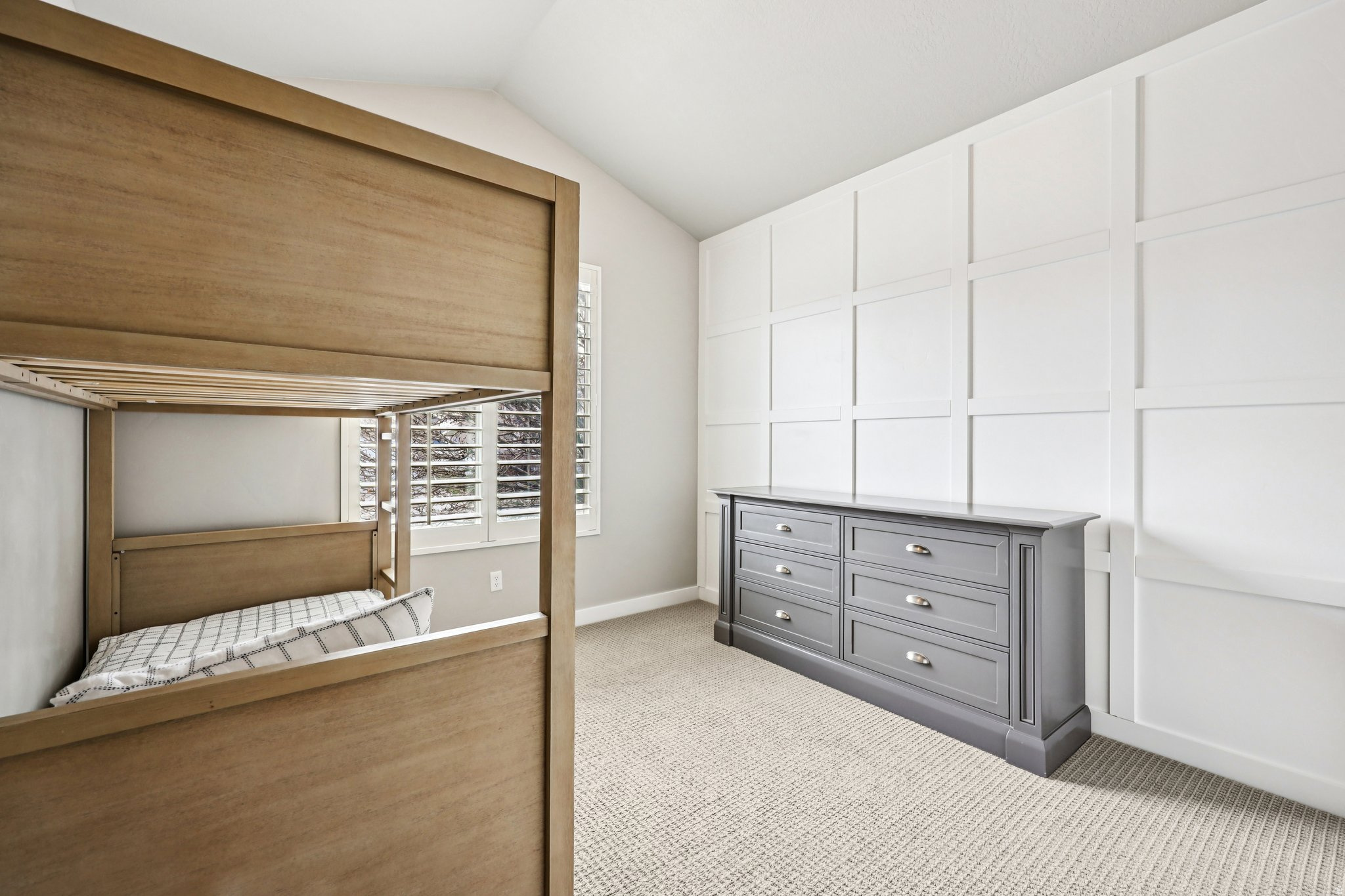 HARMONY PLACE - Residential