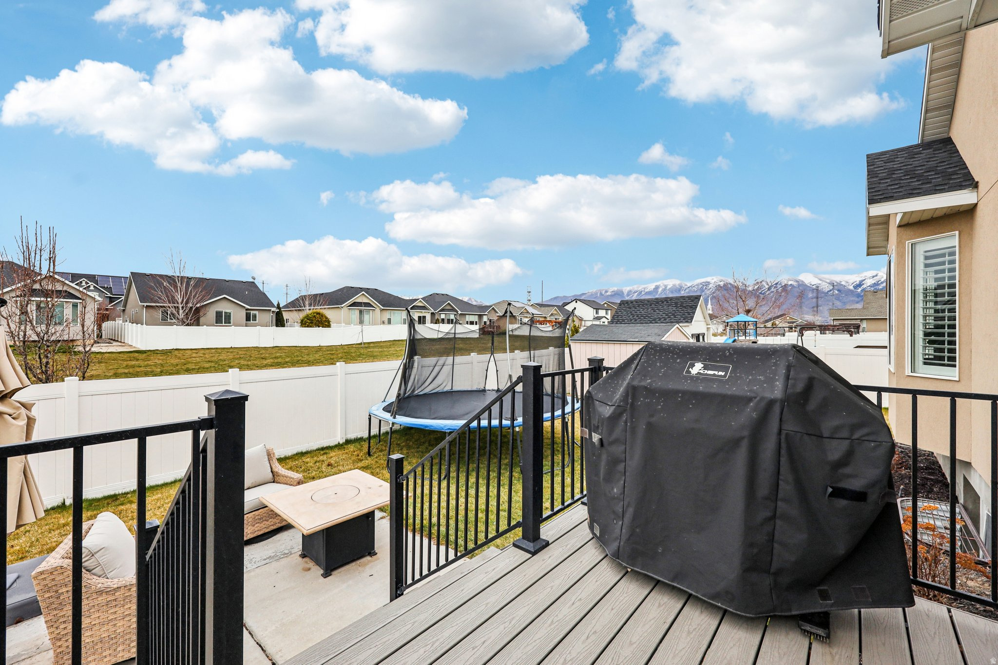 HARMONY PLACE - Residential