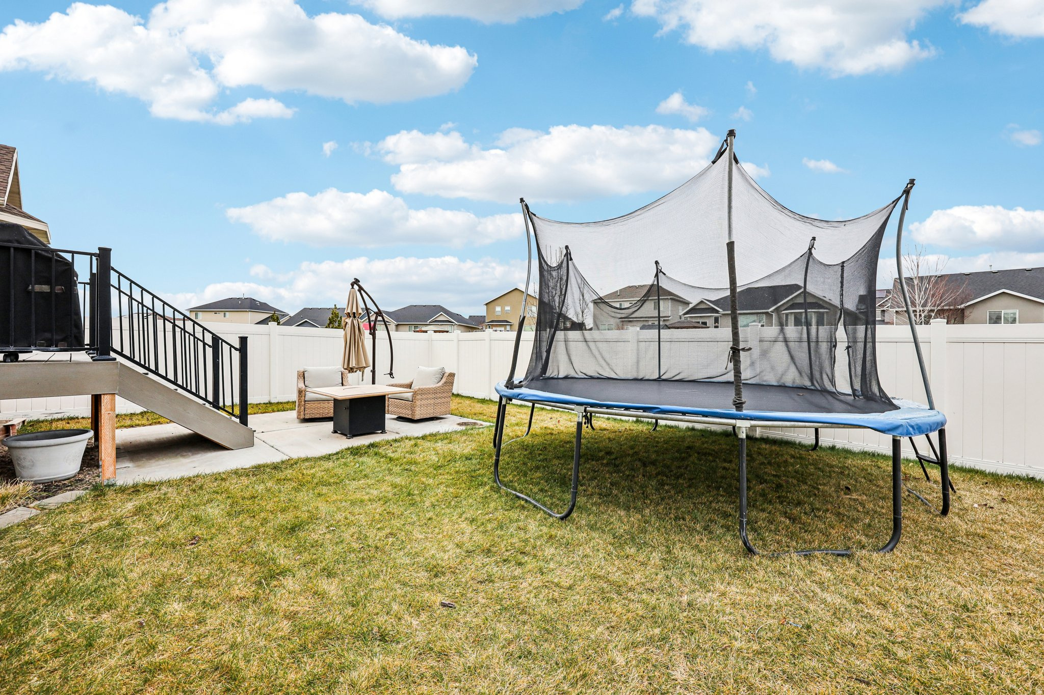 HARMONY PLACE - Residential