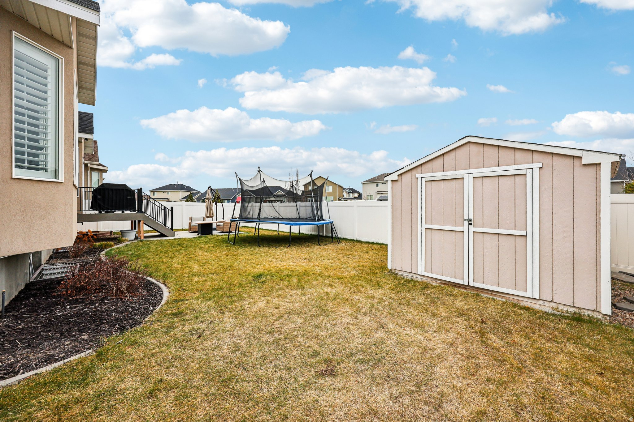 HARMONY PLACE - Residential