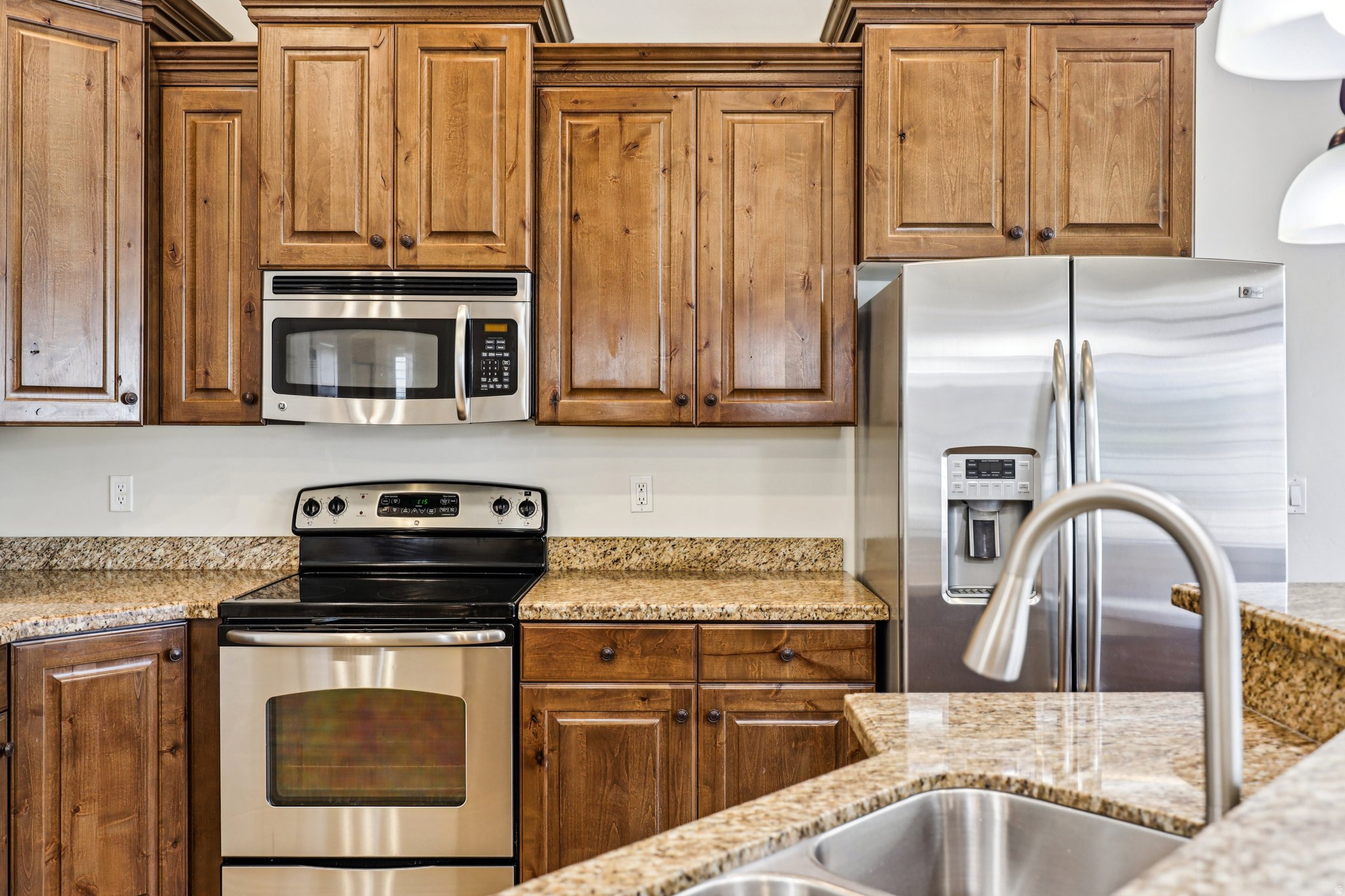 HARMONY PLACE - Residential