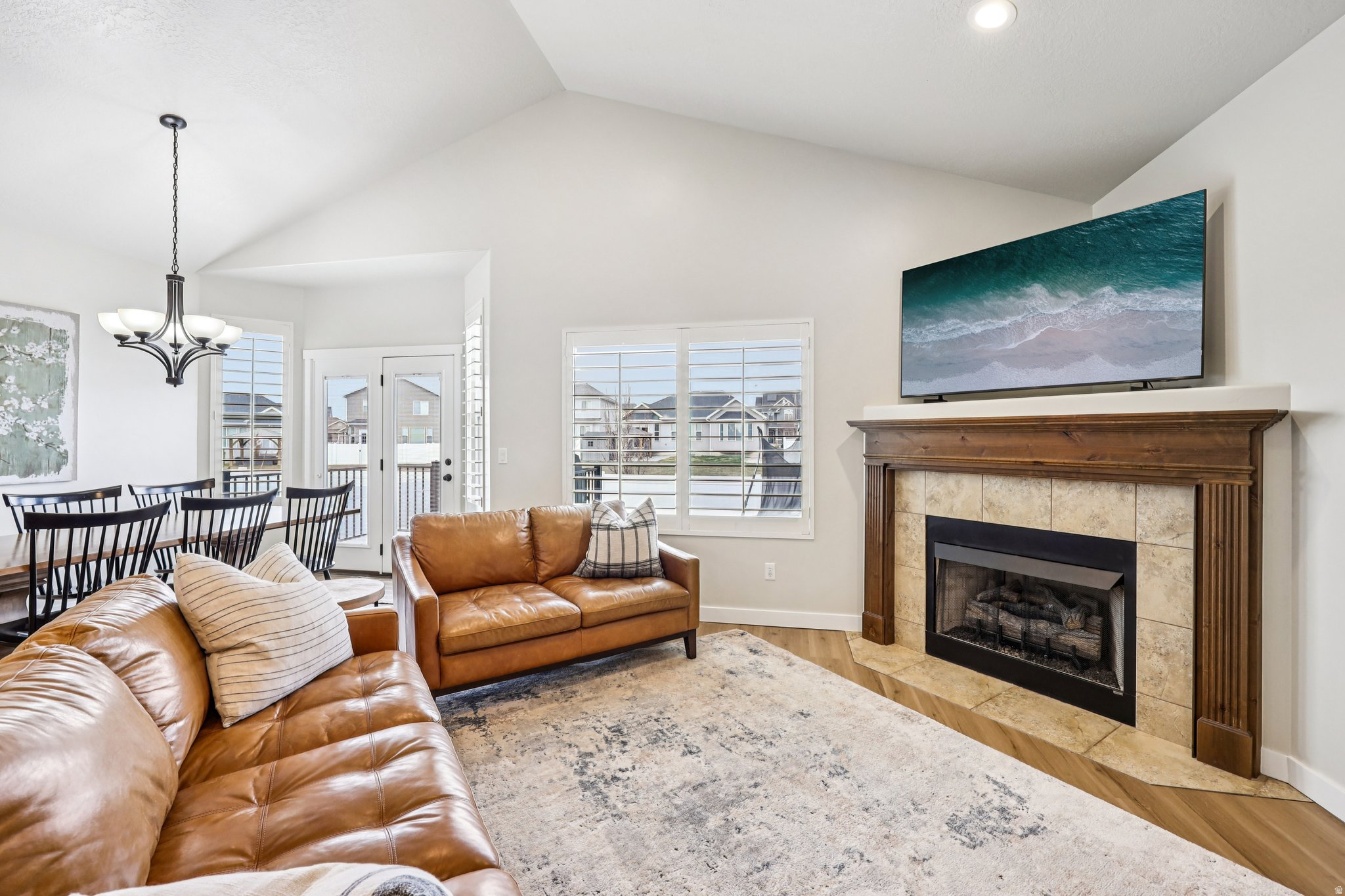 HARMONY PLACE - Residential