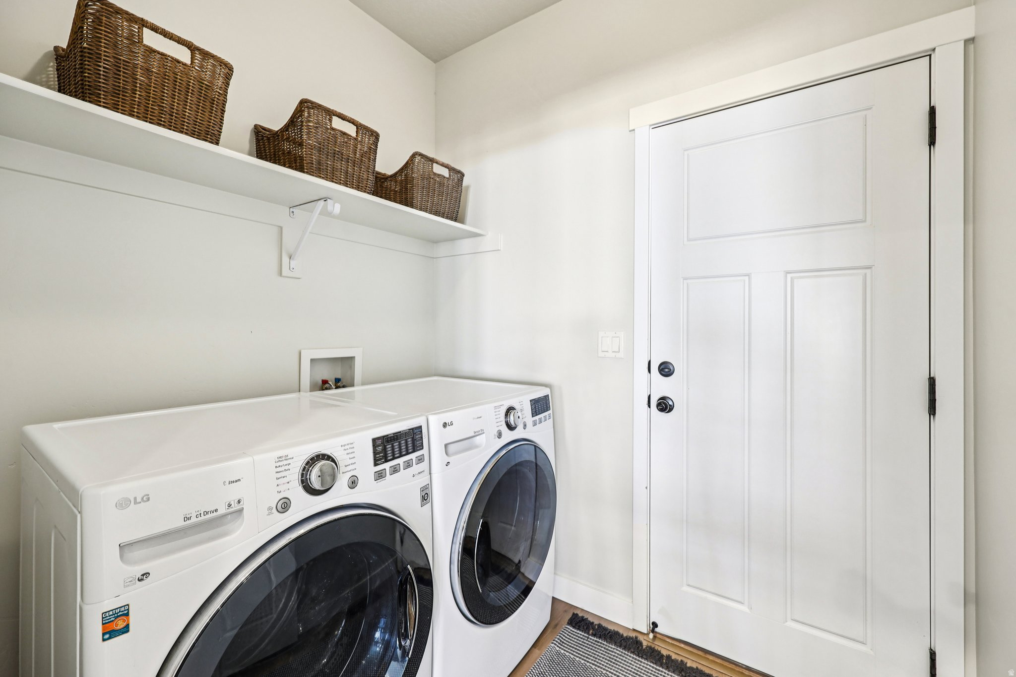 HARMONY PLACE - Residential