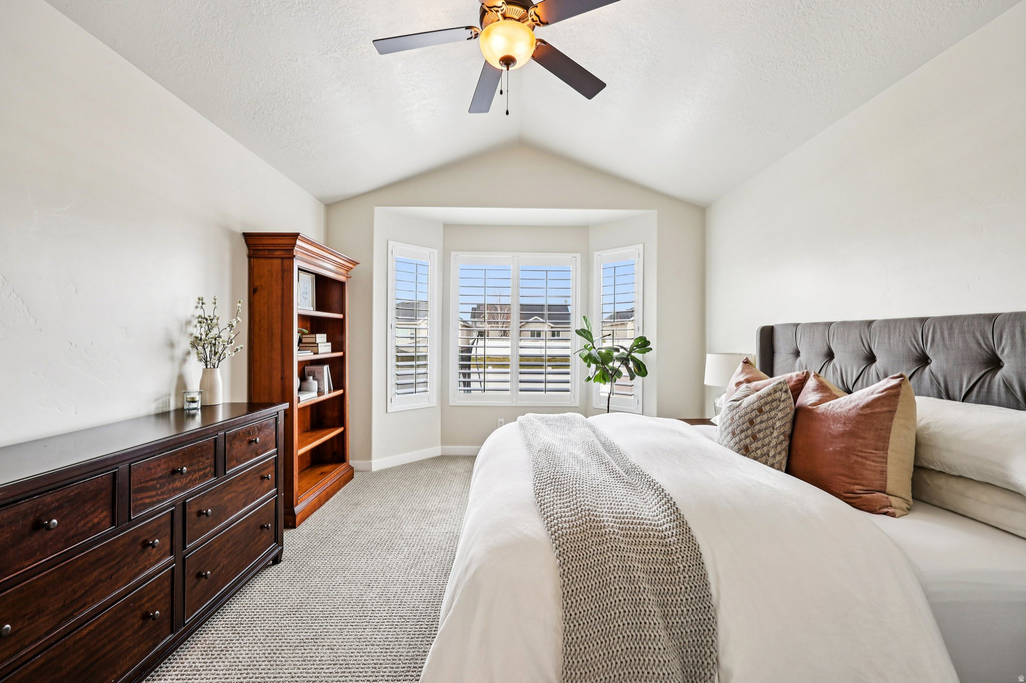 HARMONY PLACE - Residential