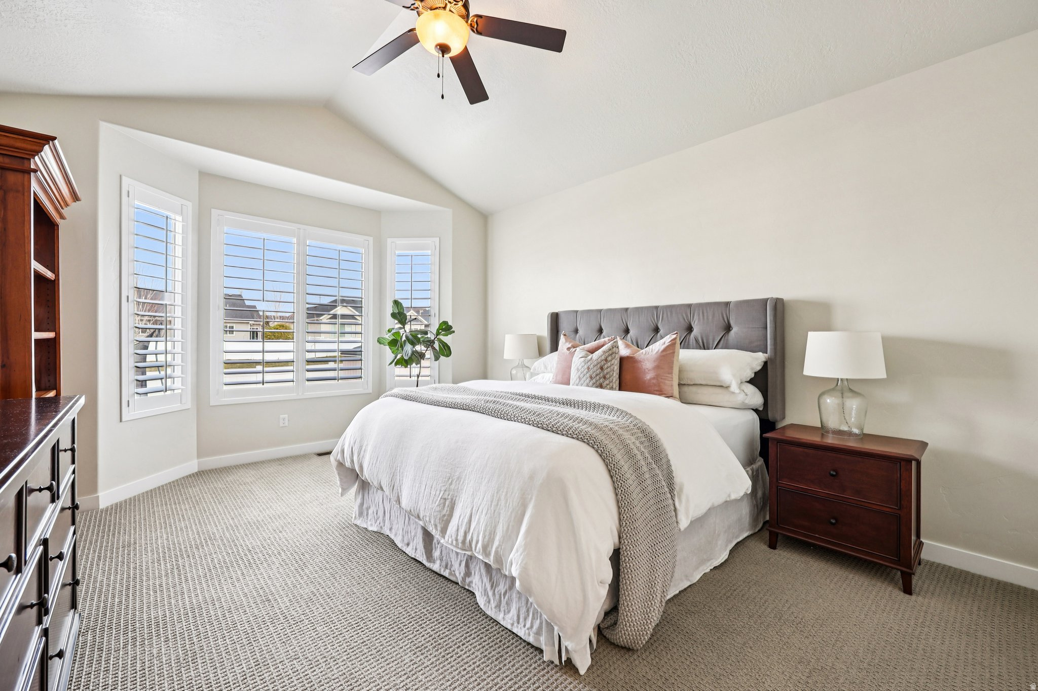 HARMONY PLACE - Residential