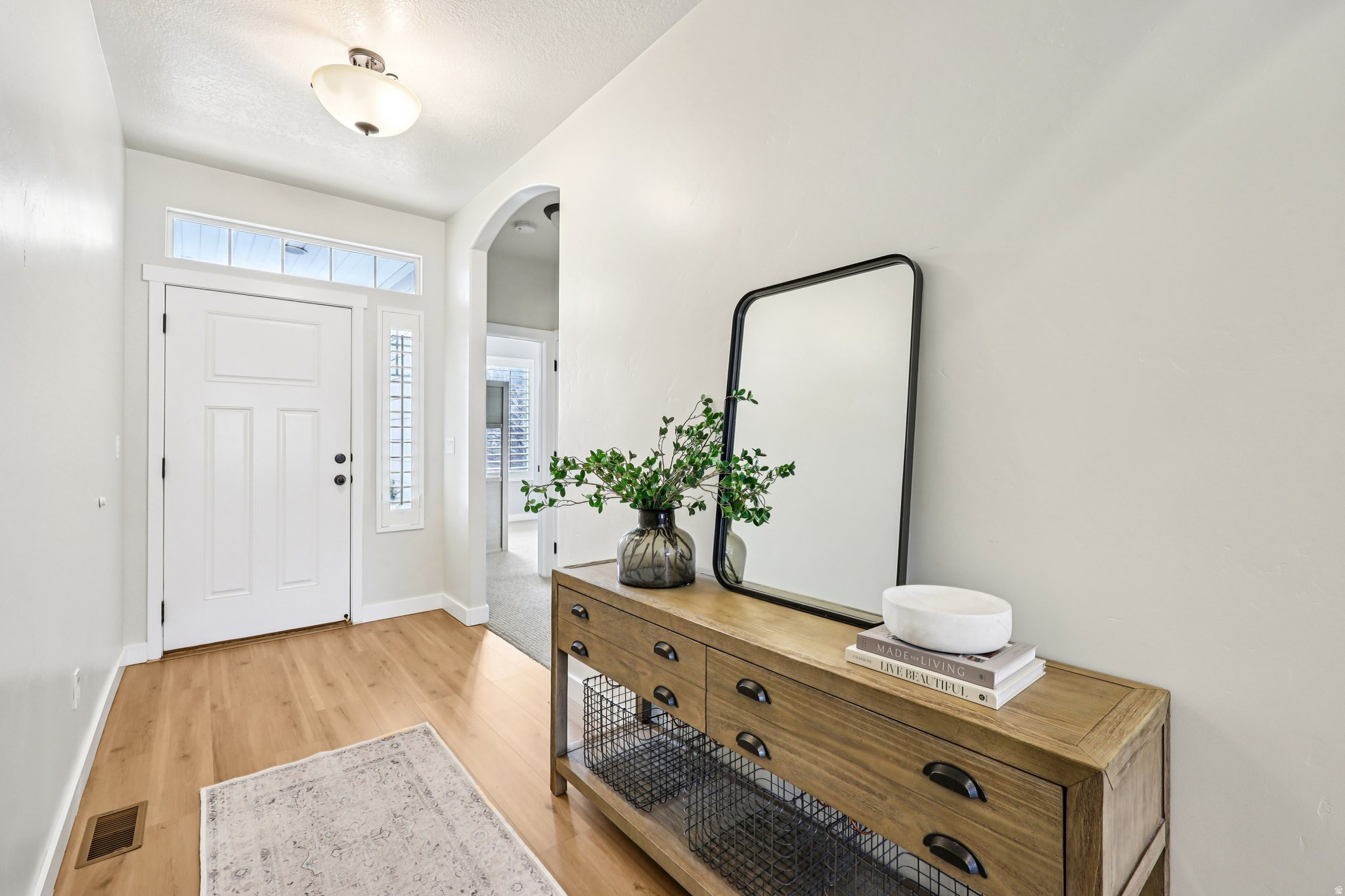 HARMONY PLACE - Residential