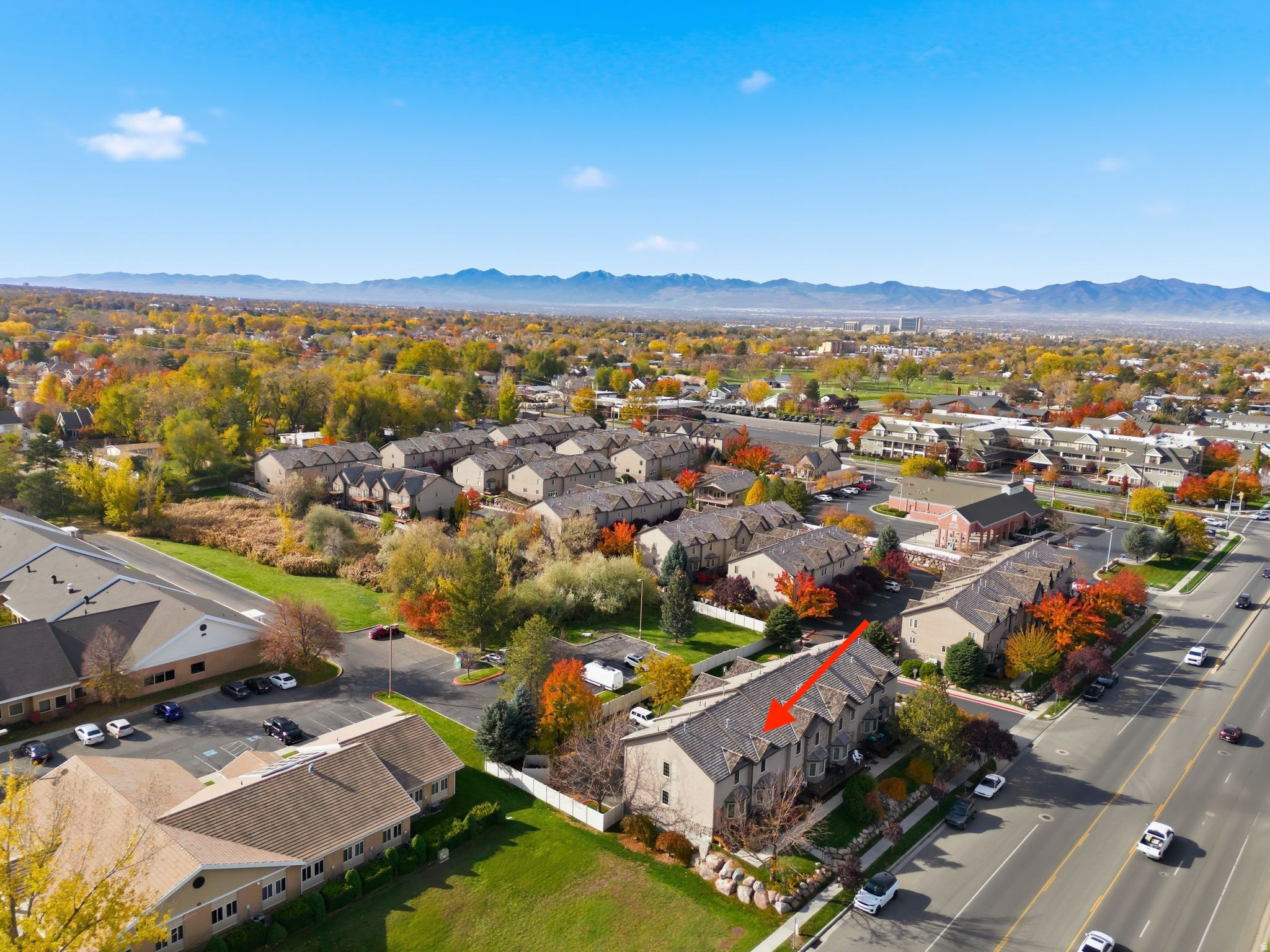 Millcreek, Utah 84117, United States, 3 Bedrooms Bedrooms, ,3 BathroomsBathrooms,Residential,Active,240731