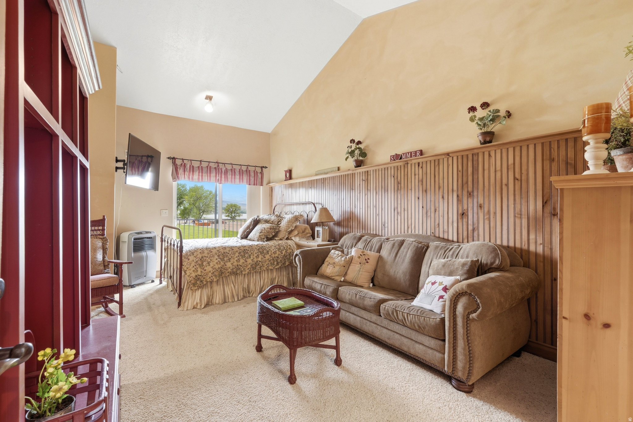 IDEAL BEACH - Residential