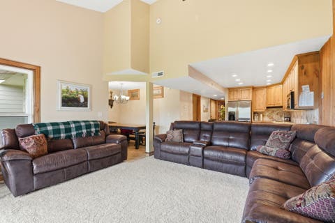 Condo For Sale - 2176 S Bear Lake Blvd #313<br/> Rich County, Garden City, UT 84028