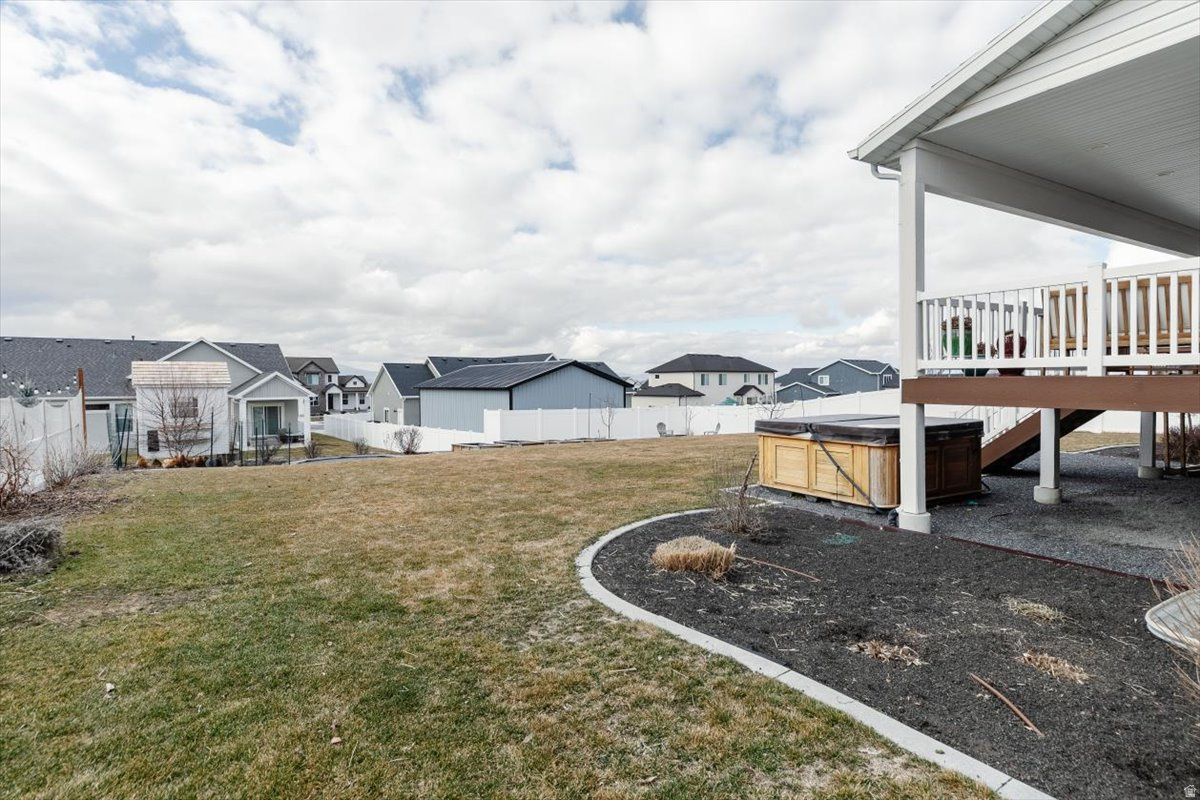 SUNRISE ACRES 3 - Residential