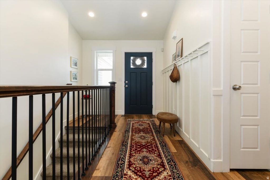 Photo of 659 S 330 W, Providence, UT 84332 (MLS # 2137355)