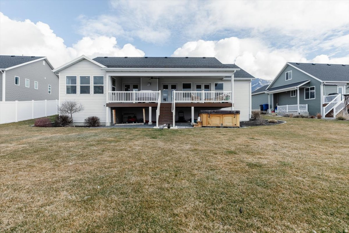 SUNRISE ACRES 3 - Residential