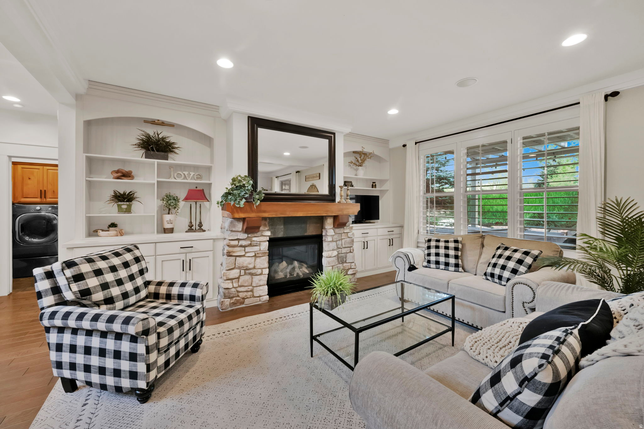 DUTCH FIELDS PUD - Residential