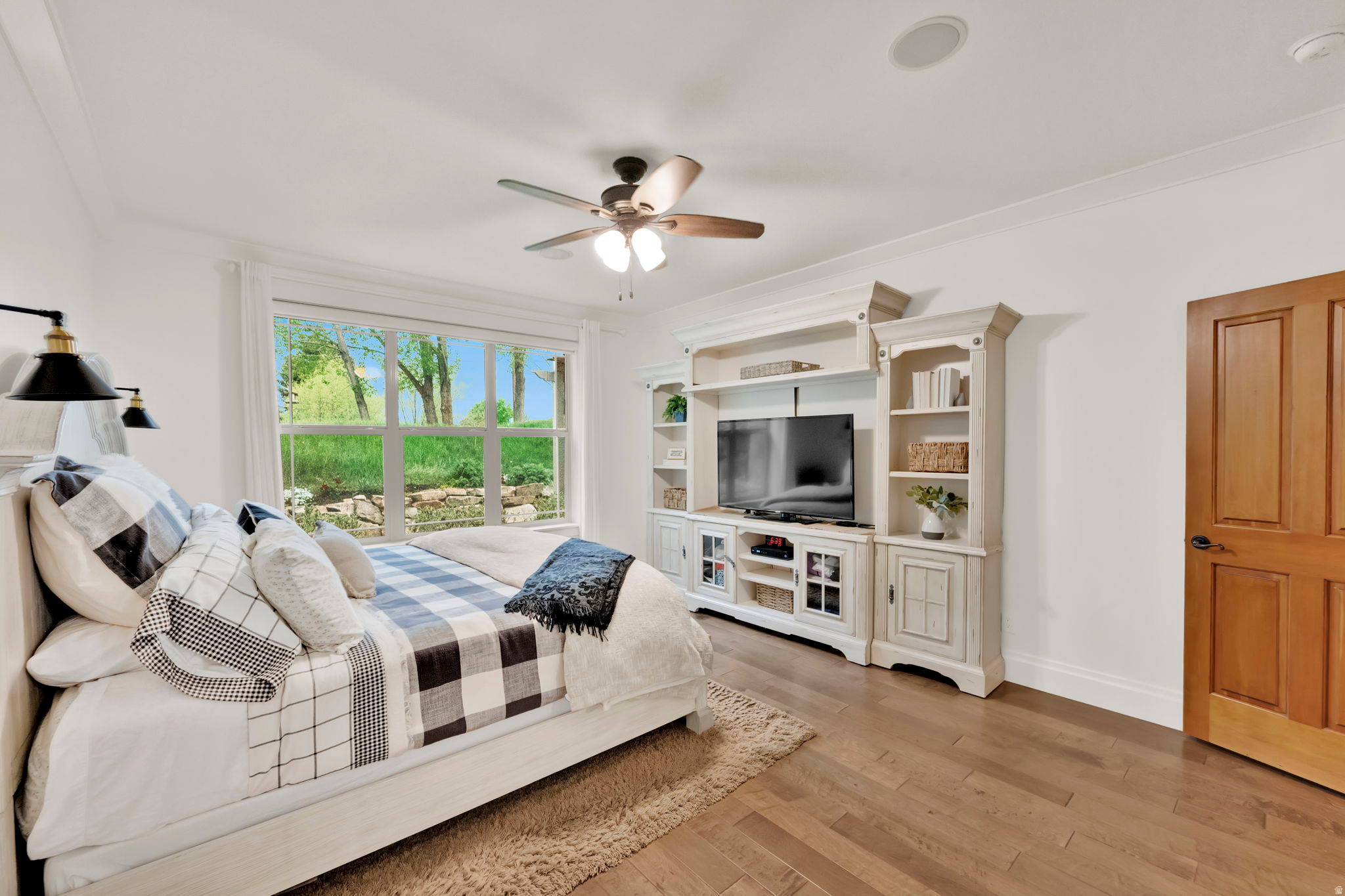 DUTCH FIELDS PUD - Residential
