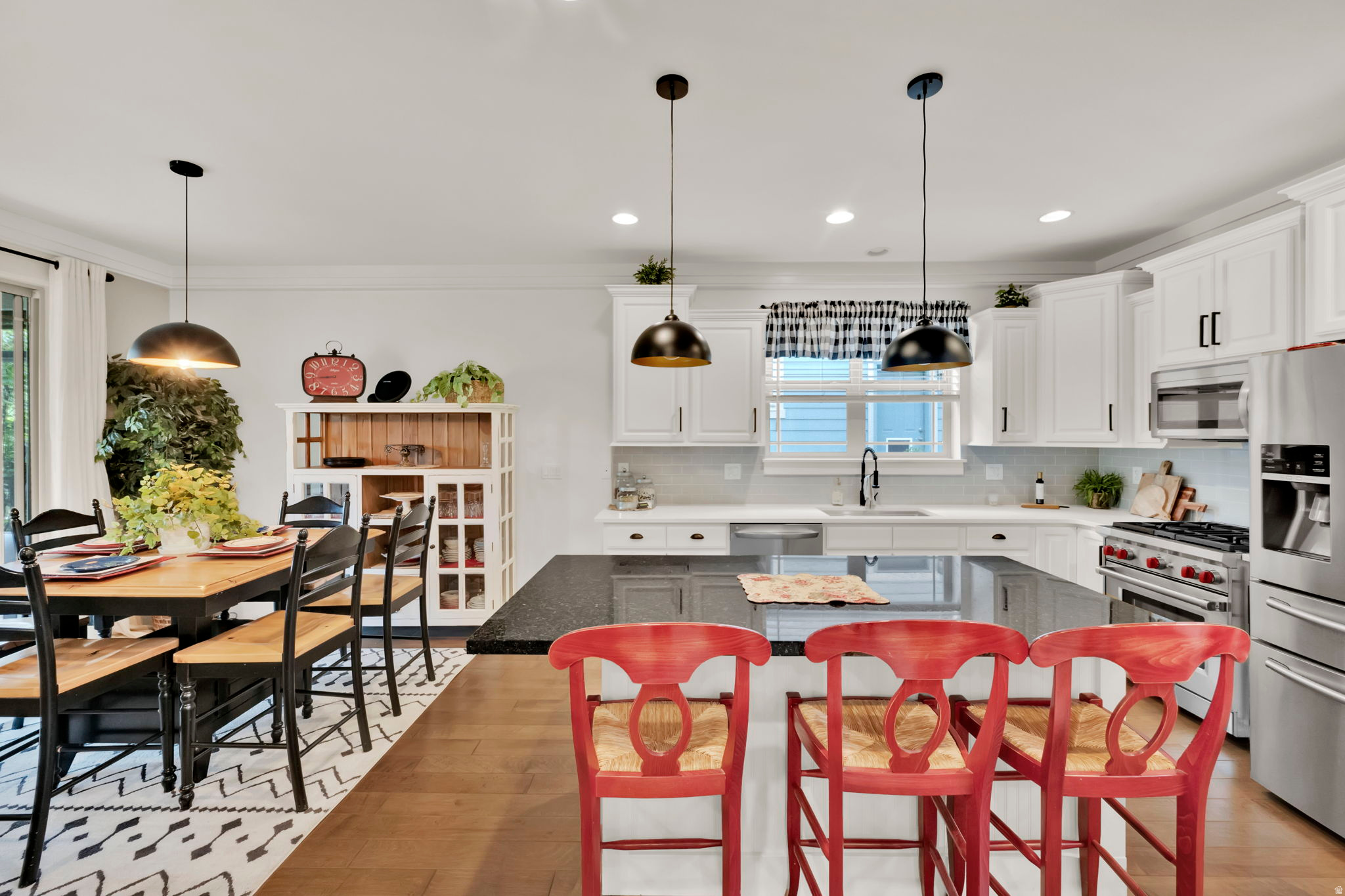 DUTCH FIELDS PUD - Residential