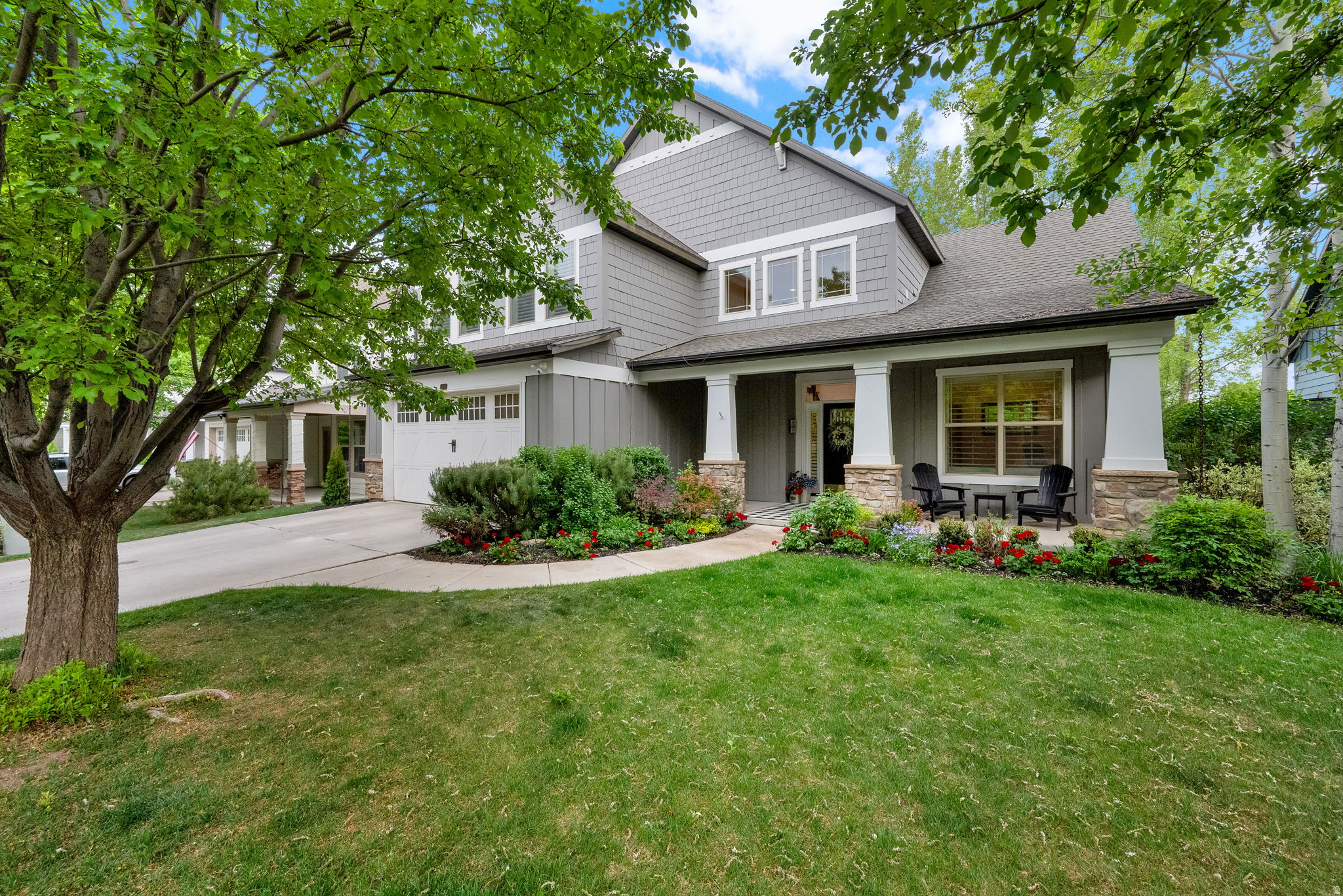 DUTCH FIELDS PUD - Residential