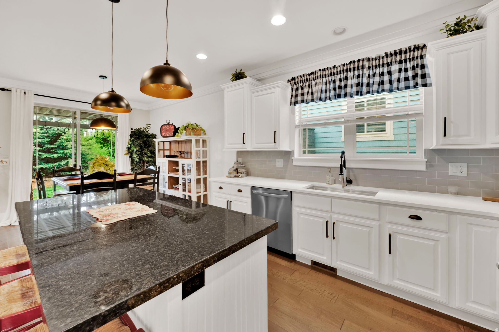 DUTCH FIELDS PUD - Residential
