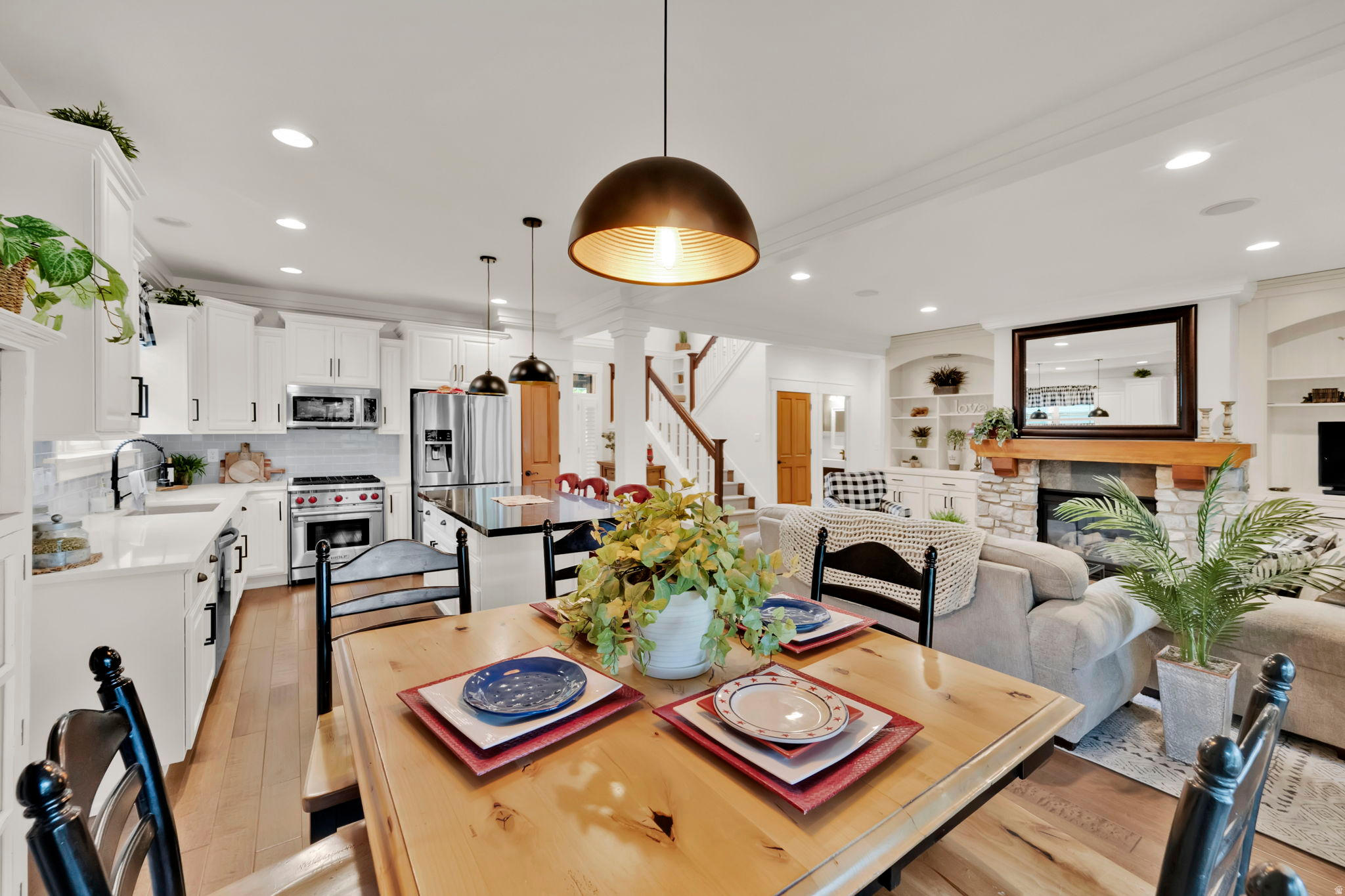 DUTCH FIELDS PUD - Residential