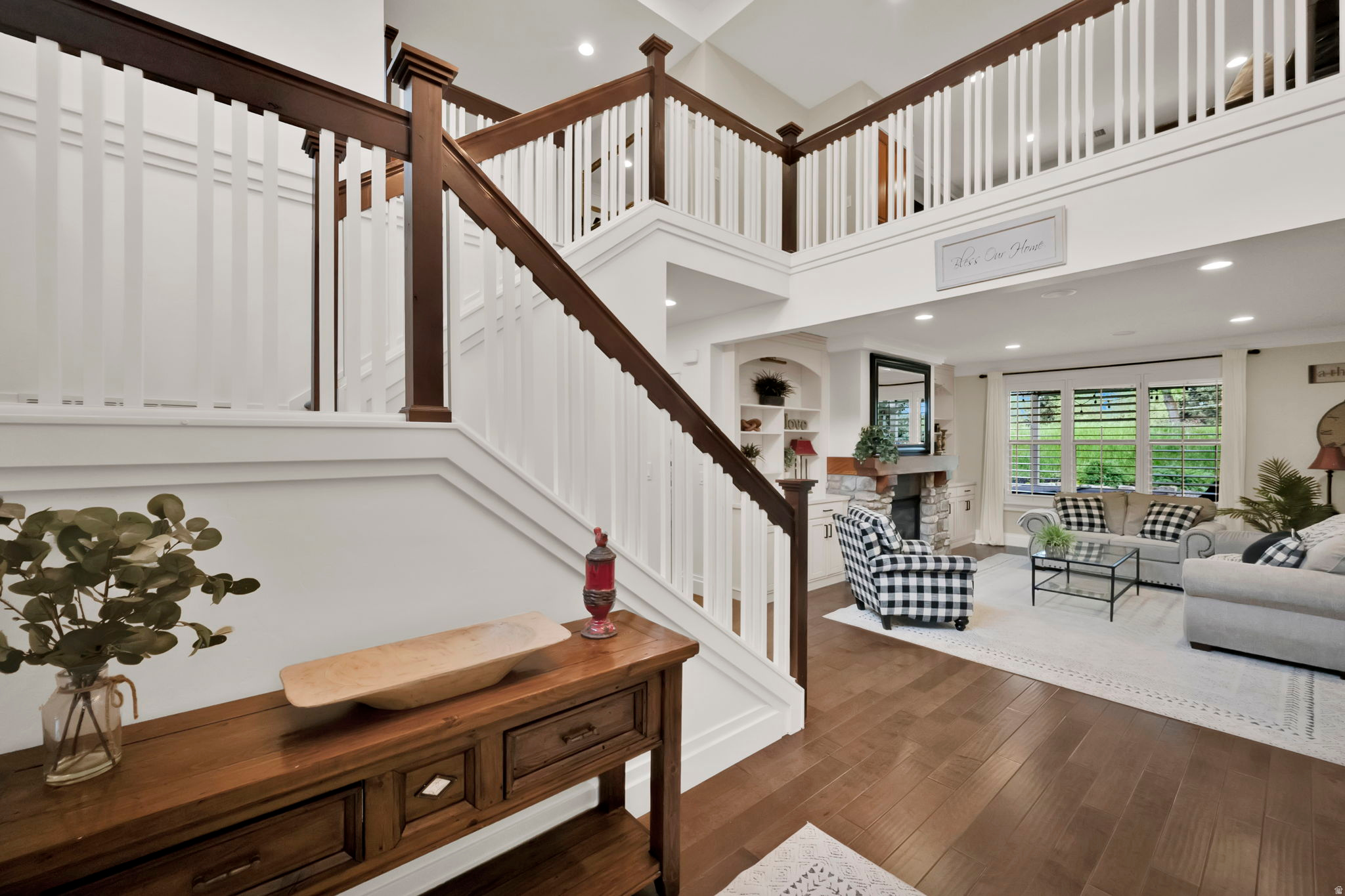 DUTCH FIELDS PUD - Residential