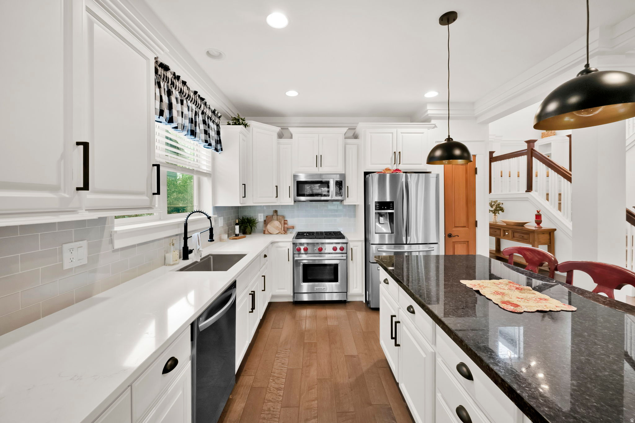 DUTCH FIELDS PUD - Residential