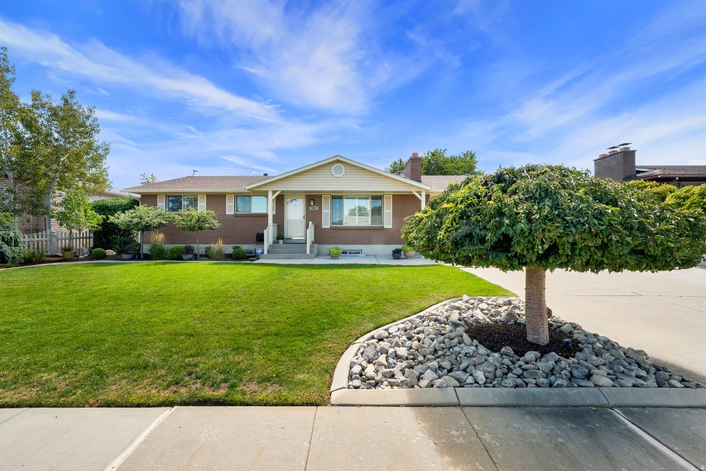 Photo of 3357 W BLUE HAVEN DR S, West Valley City, UT 84119 (MLS # 2185480)