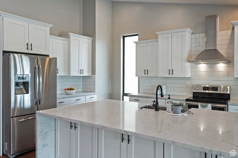 Tiny photo for 2200 S WASATCH DR, Salt Lake City, UT 84109 (MLS # 2115263)