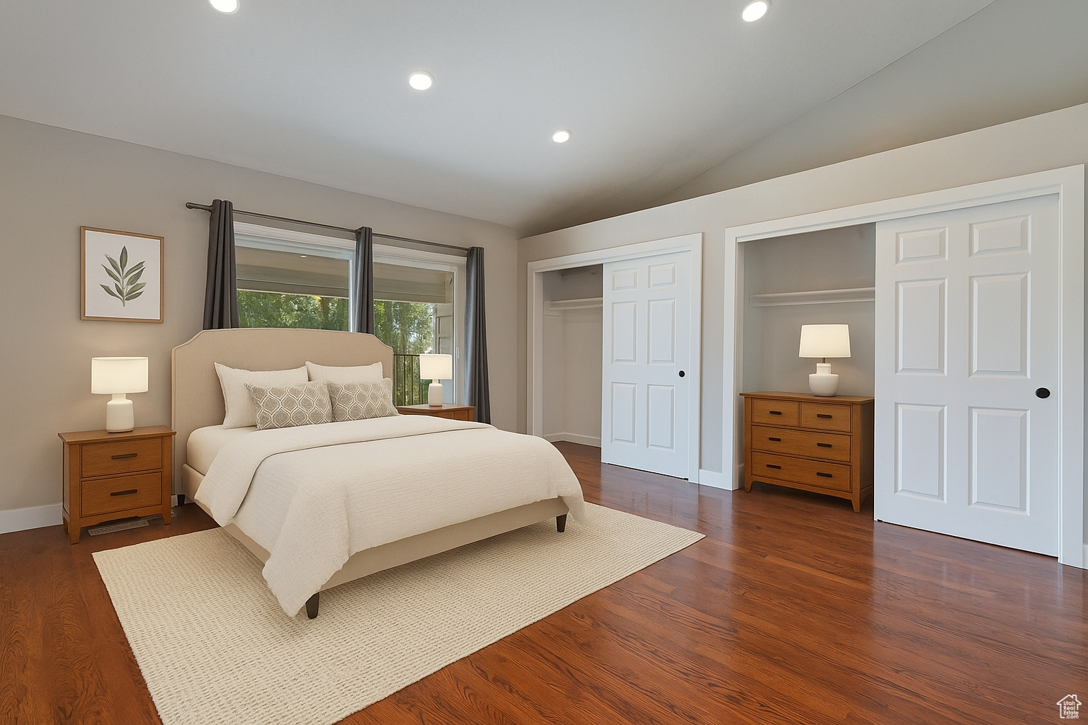 ARCADIA HEIGHTS - Residential Income