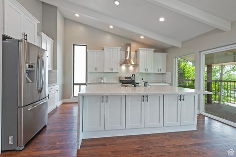 Tiny photo for 2200 S WASATCH DR, Salt Lake City, UT 84109 (MLS # 2115263)