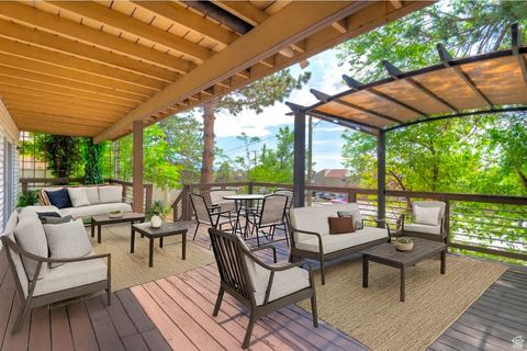 Tiny photo for 2200 S WASATCH DR, Salt Lake City, UT 84109 (MLS # 2115263)
