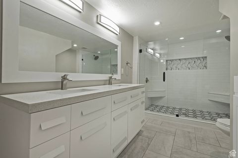 Tiny photo for 2200 S WASATCH DR, Salt Lake City, UT 84109 (MLS # 2115263)