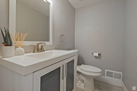Tiny photo for 2200 S WASATCH DR, Salt Lake City, UT 84109 (MLS # 2115263)