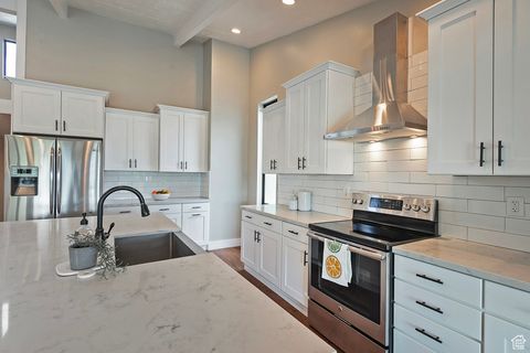 Tiny photo for 2200 S WASATCH DR, Salt Lake City, UT 84109 (MLS # 2115263)