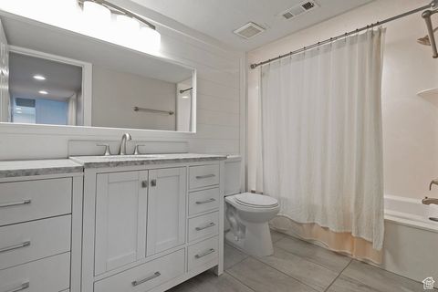 Tiny photo for 2200 S WASATCH DR, Salt Lake City, UT 84109 (MLS # 2115263)