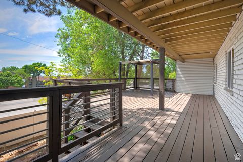 Tiny photo for 2200 S WASATCH DR, Salt Lake City, UT 84109 (MLS # 2115263)