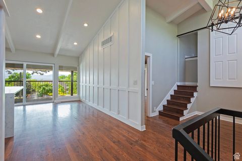 Tiny photo for 2200 S WASATCH DR, Salt Lake City, UT 84109 (MLS # 2115263)