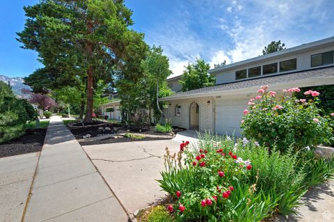 Tiny photo for 2200 S WASATCH DR, Salt Lake City, UT 84109 (MLS # 2115263)