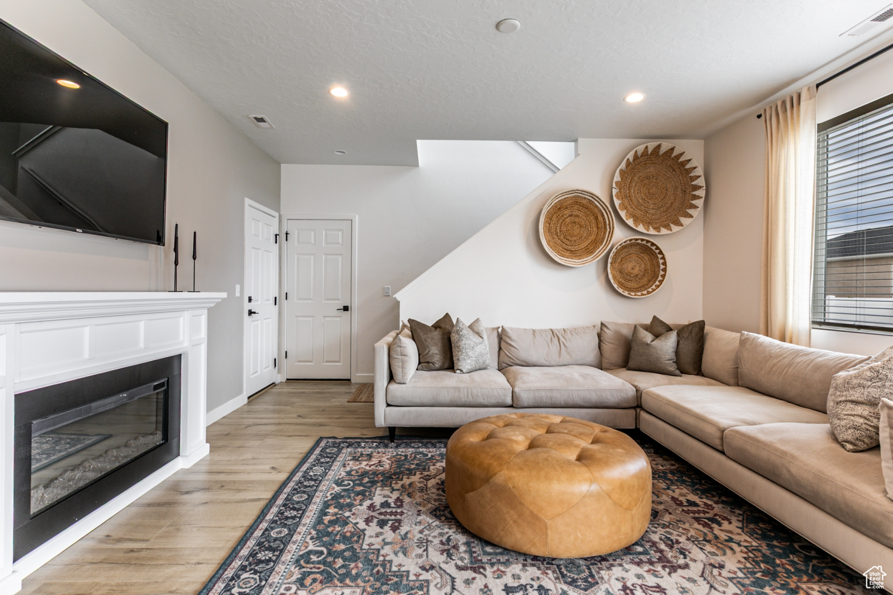 WILD HORSE RANCH SUBDIVISION - Residential