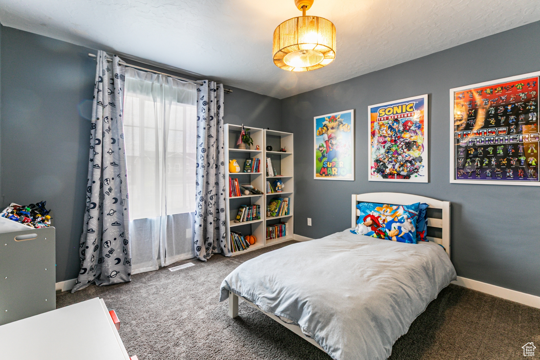 WILD HORSE RANCH SUBDIVISION - Residential