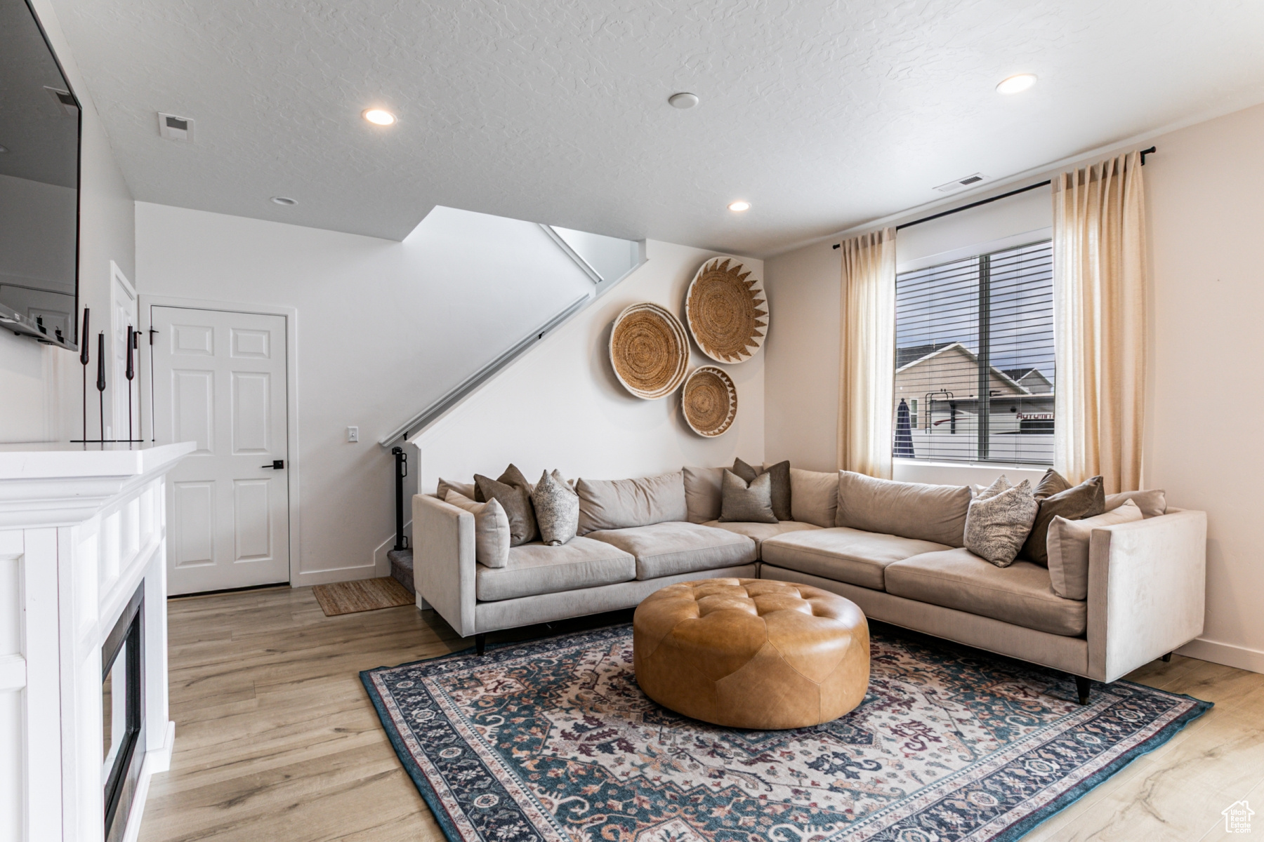 WILD HORSE RANCH SUBDIVISION - Residential