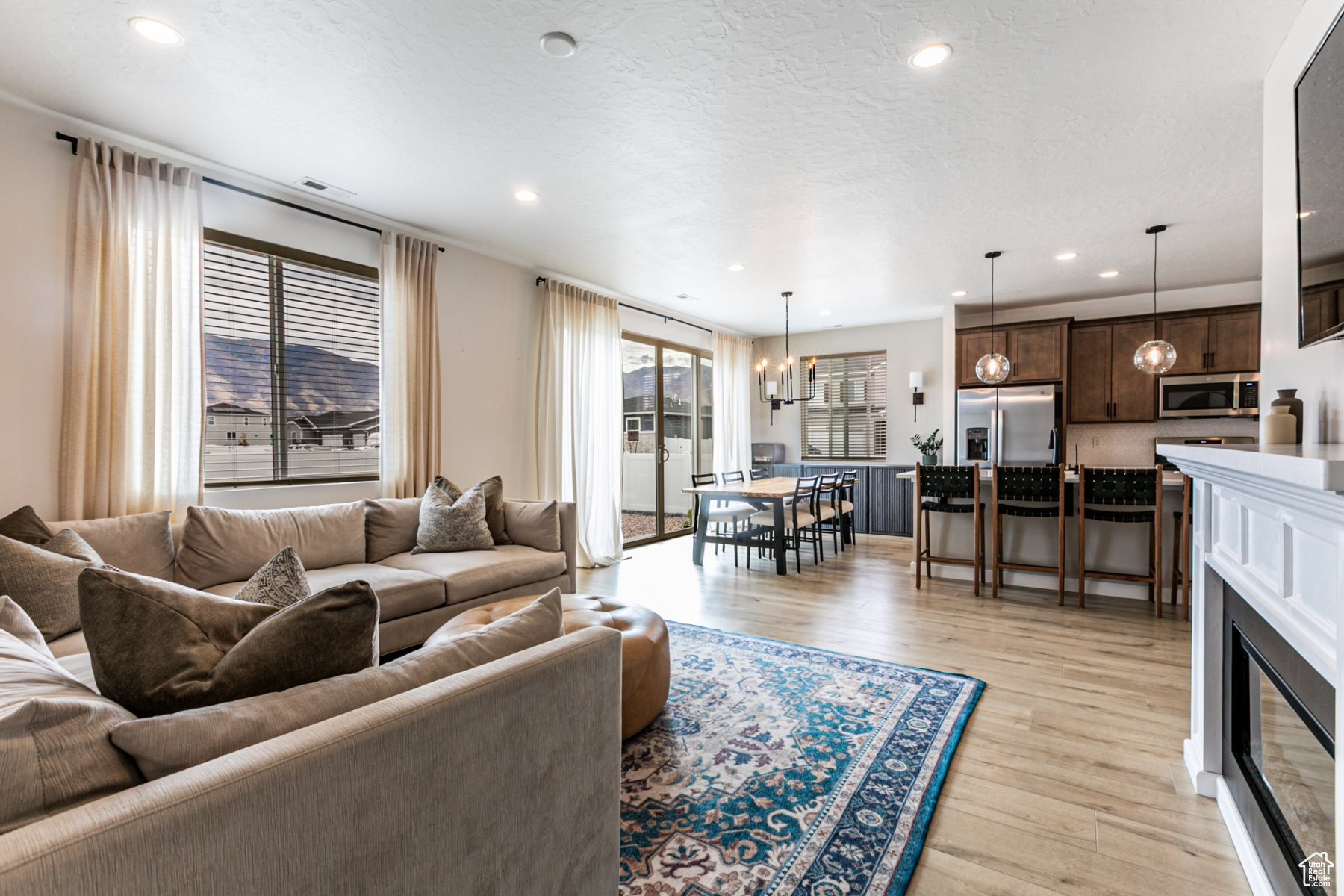 WILD HORSE RANCH SUBDIVISION - Residential