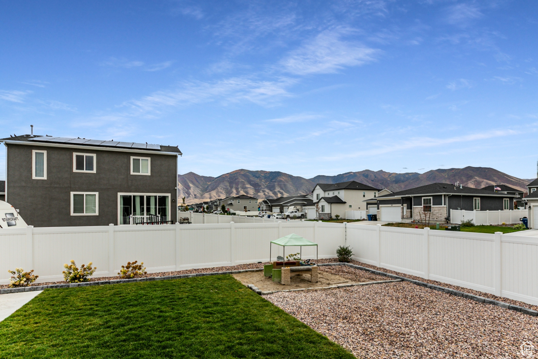 WILD HORSE RANCH SUBDIVISION - Residential