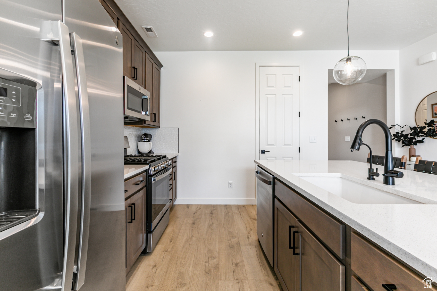 WILD HORSE RANCH SUBDIVISION - Residential