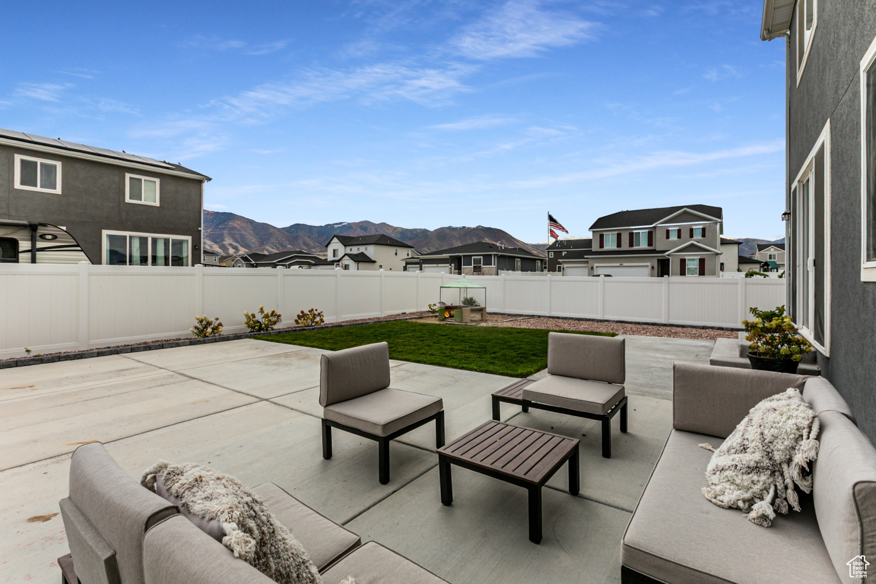 WILD HORSE RANCH SUBDIVISION - Residential