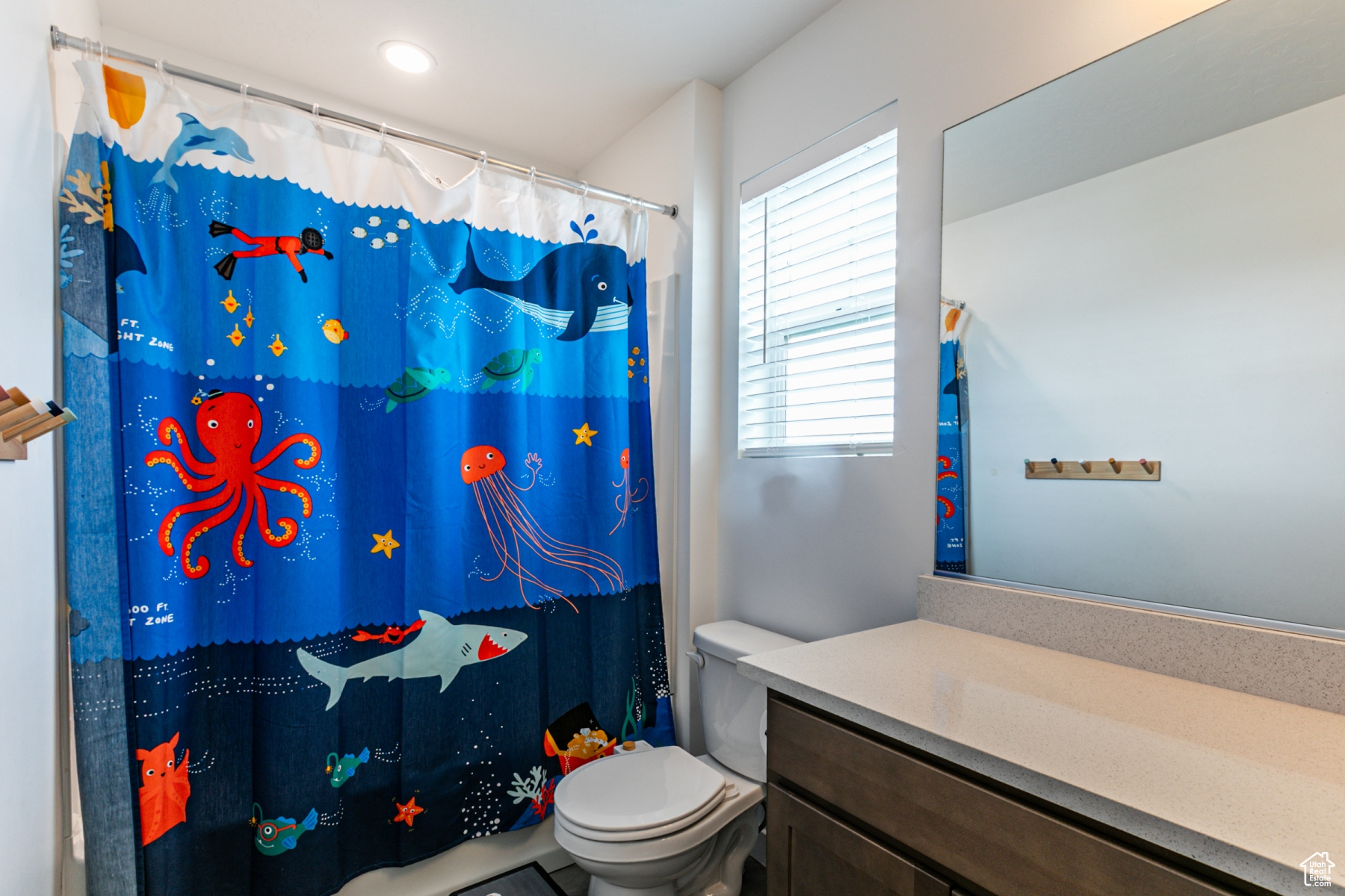 WILD HORSE RANCH SUBDIVISION - Residential