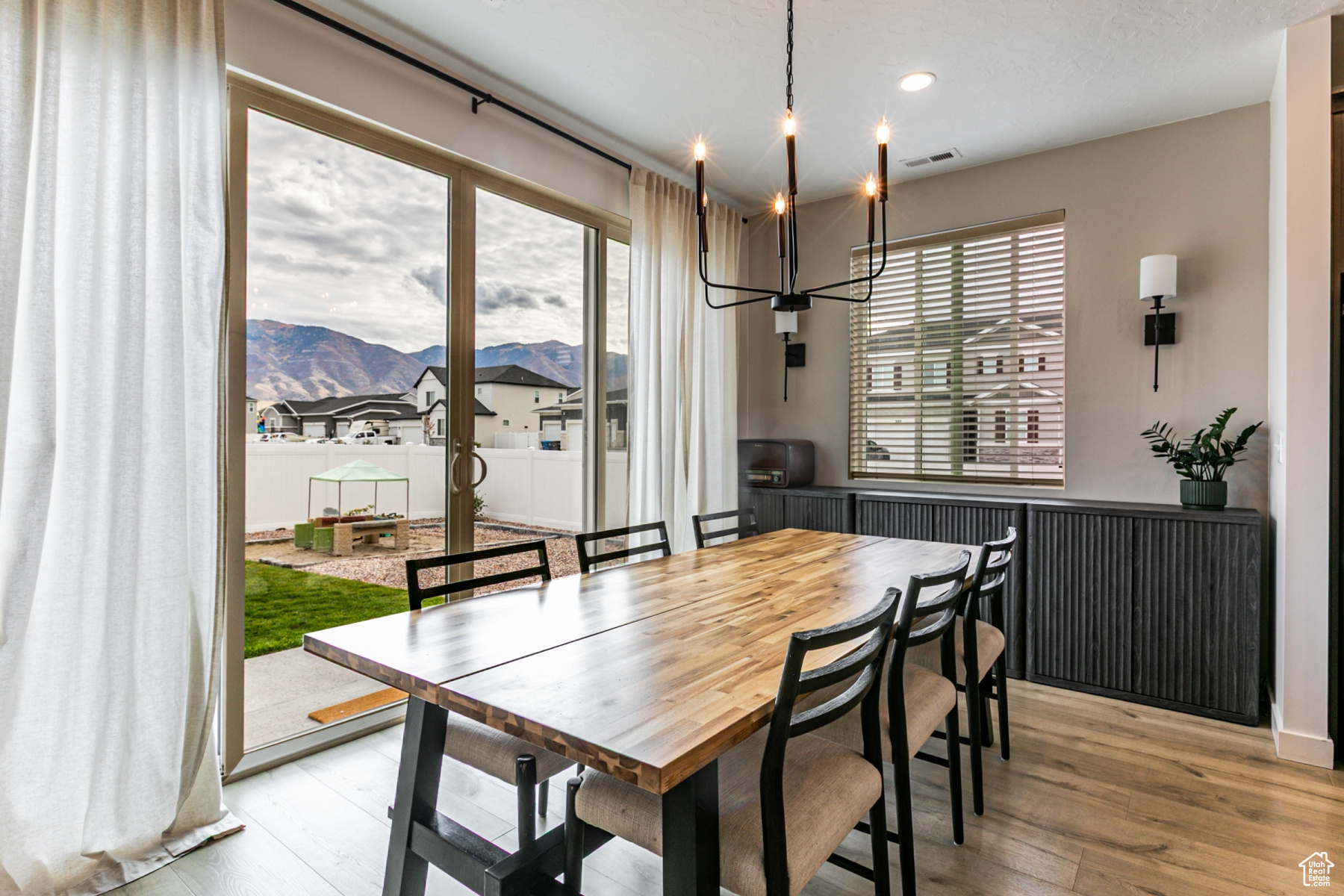WILD HORSE RANCH SUBDIVISION - Residential